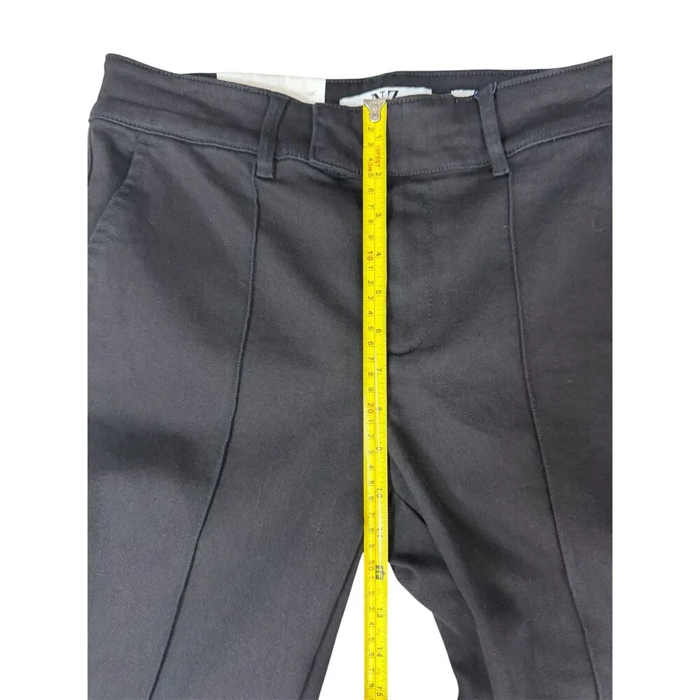 Brand New with Tags (NWT) NIC+ZOE Black Jeans, size 28